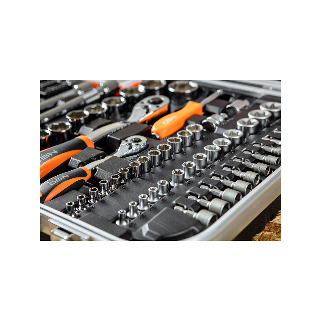 Elektriko dėklas 108 vnt 2 Elektriko dėklas 108 vnt 2