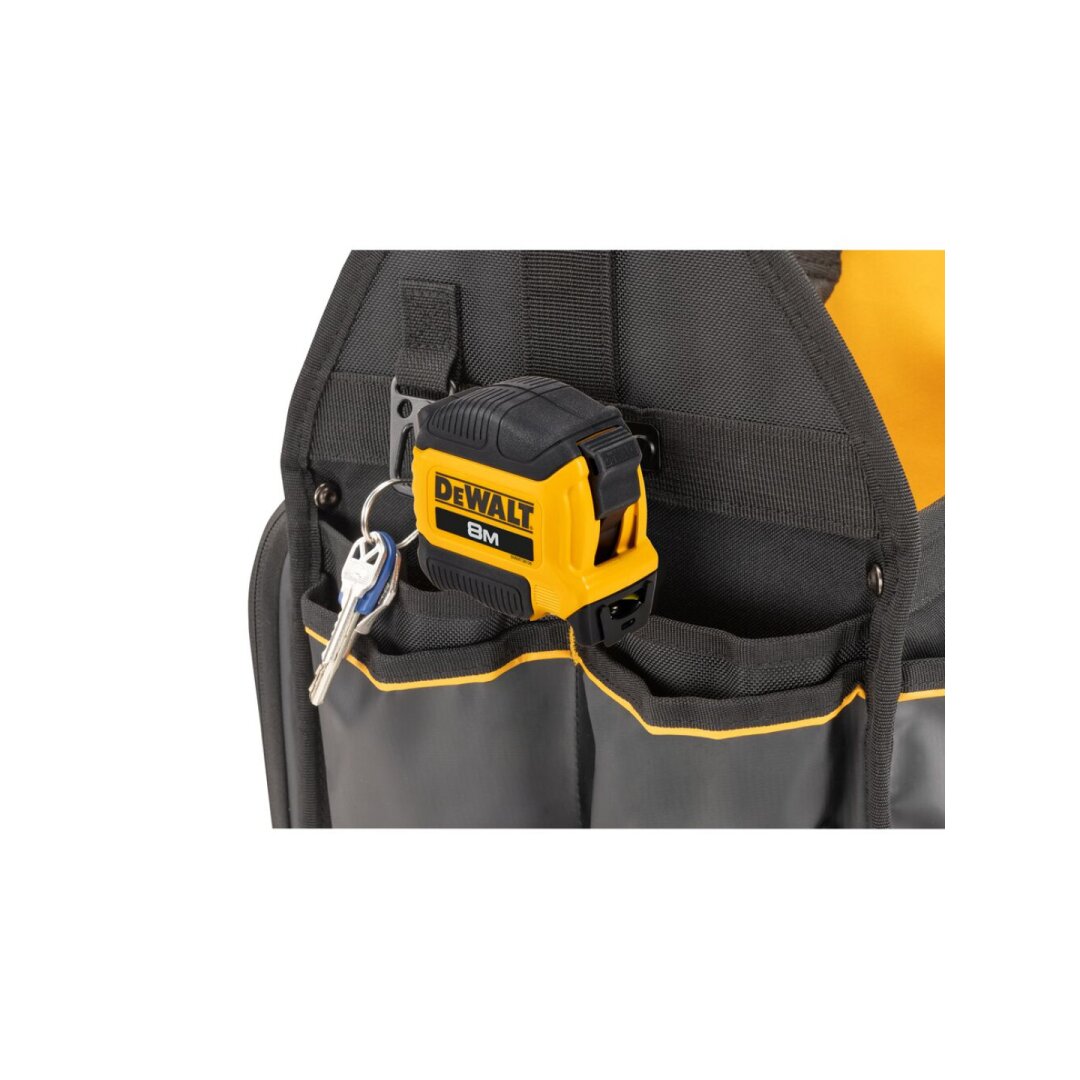 Elektriko krepšys DeWalt DWST60105-1 1 Elektriko krepšys DeWalt DWST60105-1 1