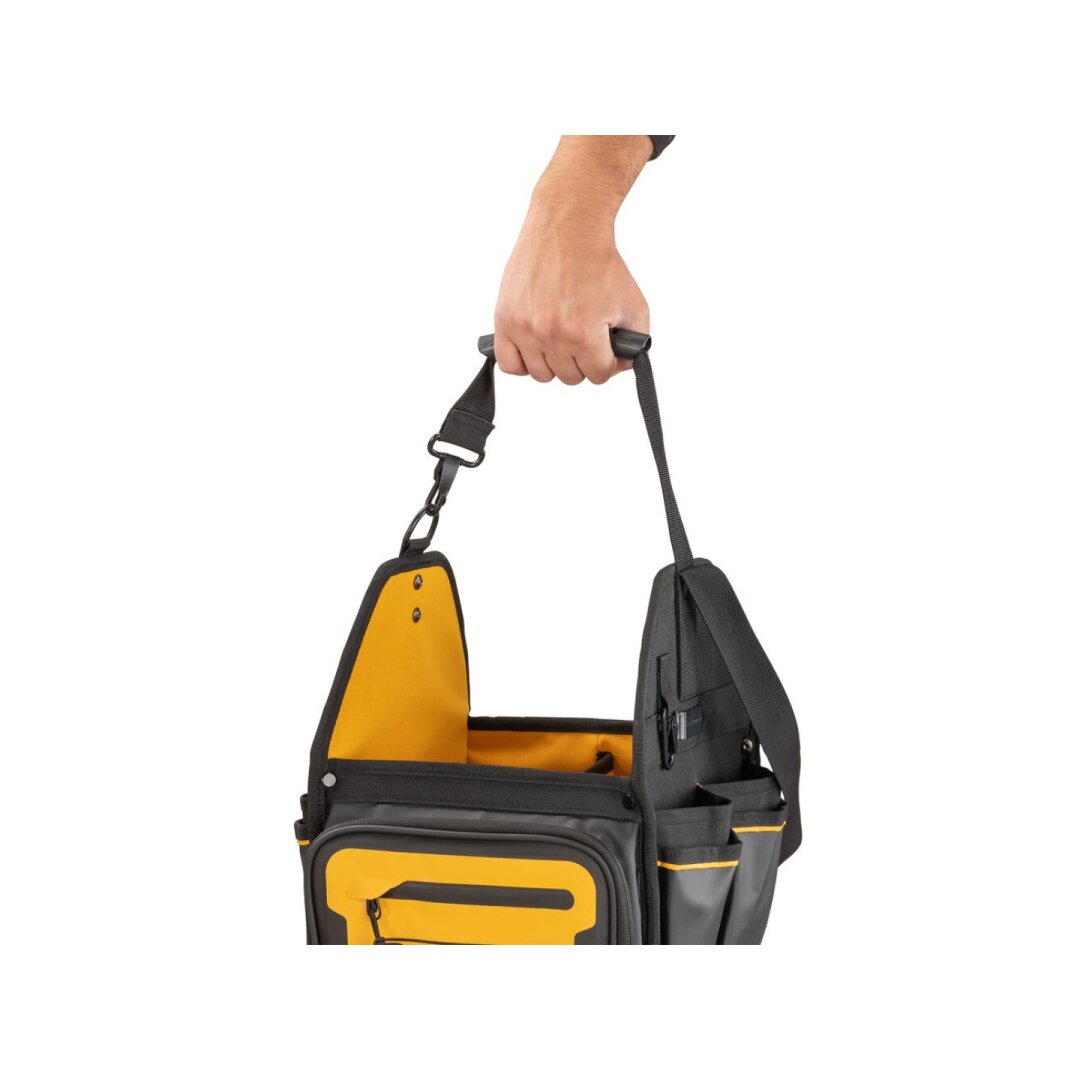 Elektriko krepšys DeWalt DWST60105-1 2 Elektriko krepšys DeWalt DWST60105-1 2