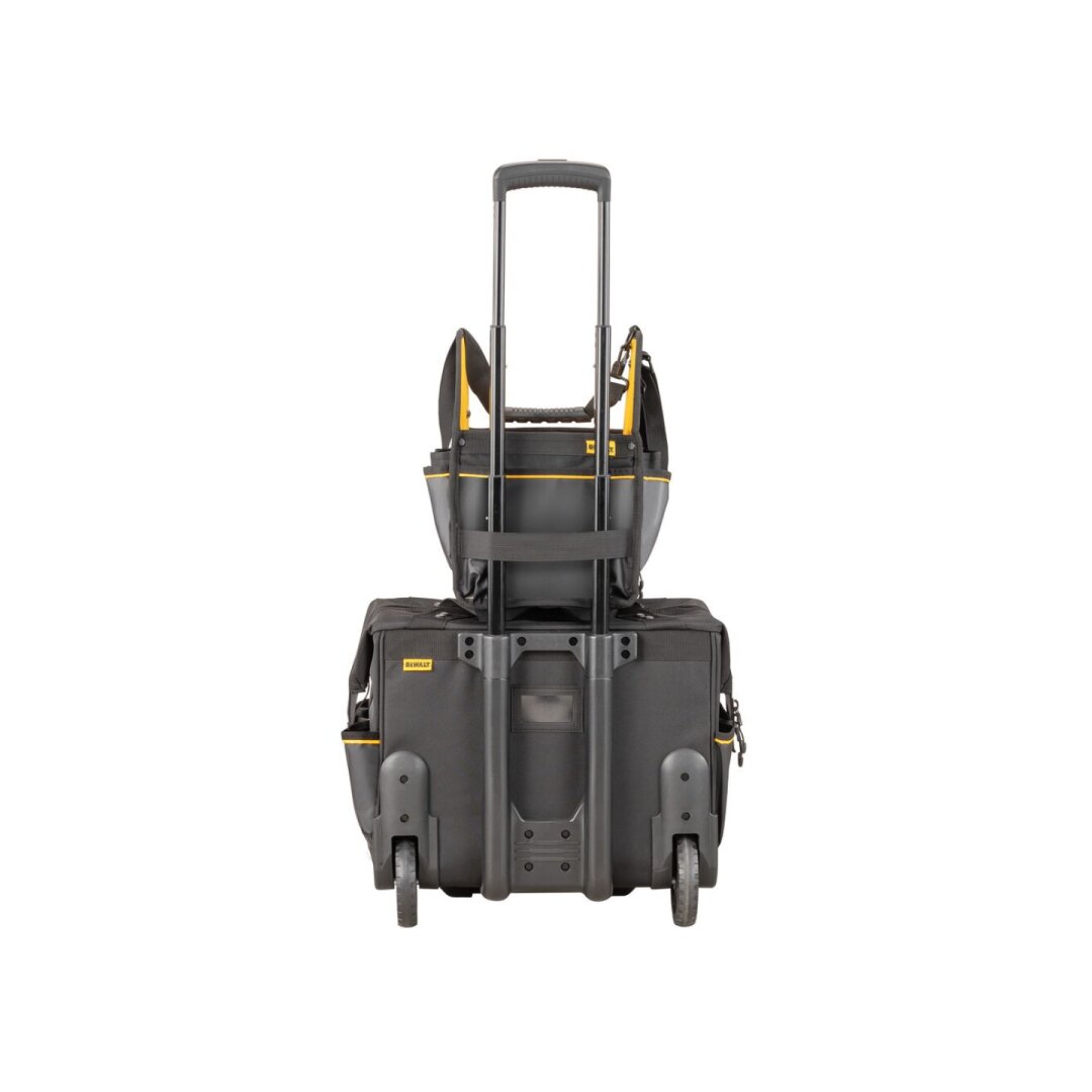 Elektriko krepšys DeWalt DWST60105-1 6 Elektriko krepšys DeWalt DWST60105-1 6
