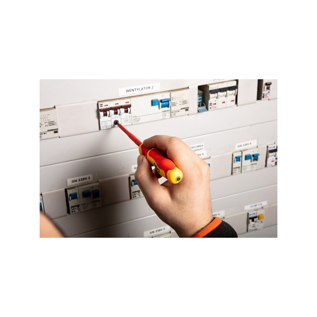 Elektriko rinkinys 13 vnt. 2