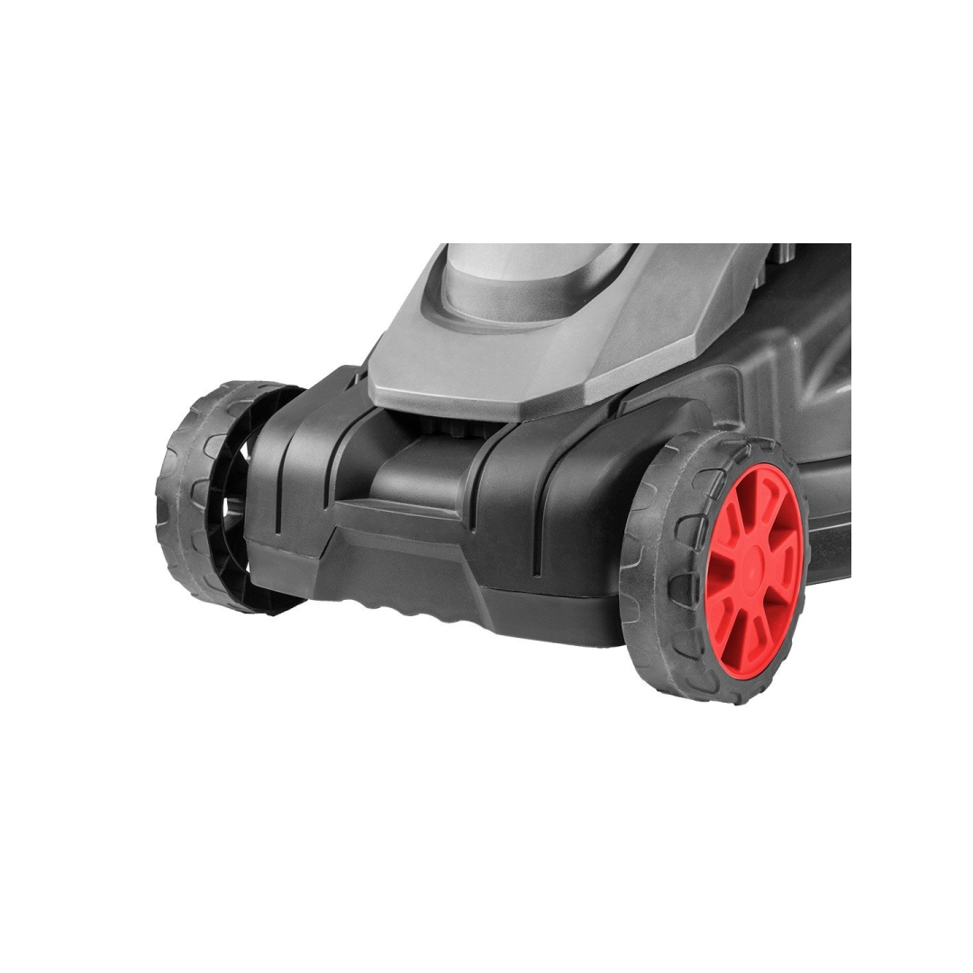 Elektrinė vėjapjovė GRAPHITE 59G474, 1500W, 36cm 1 Elektrinė vėjapjovė GRAPHITE 59G474, 1500W, 36cm 1