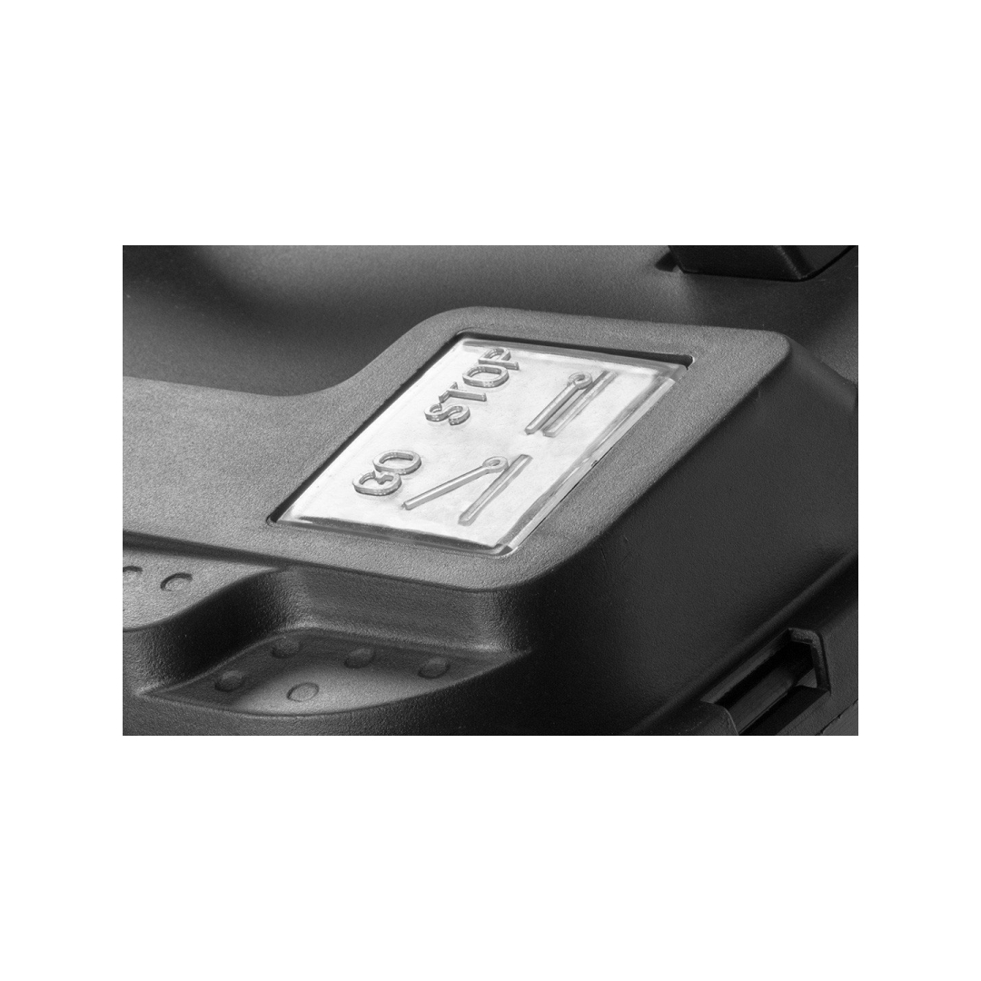 Elektrinė vėjapjovė GRAPHITE 59G474, 1500W, 36cm 3