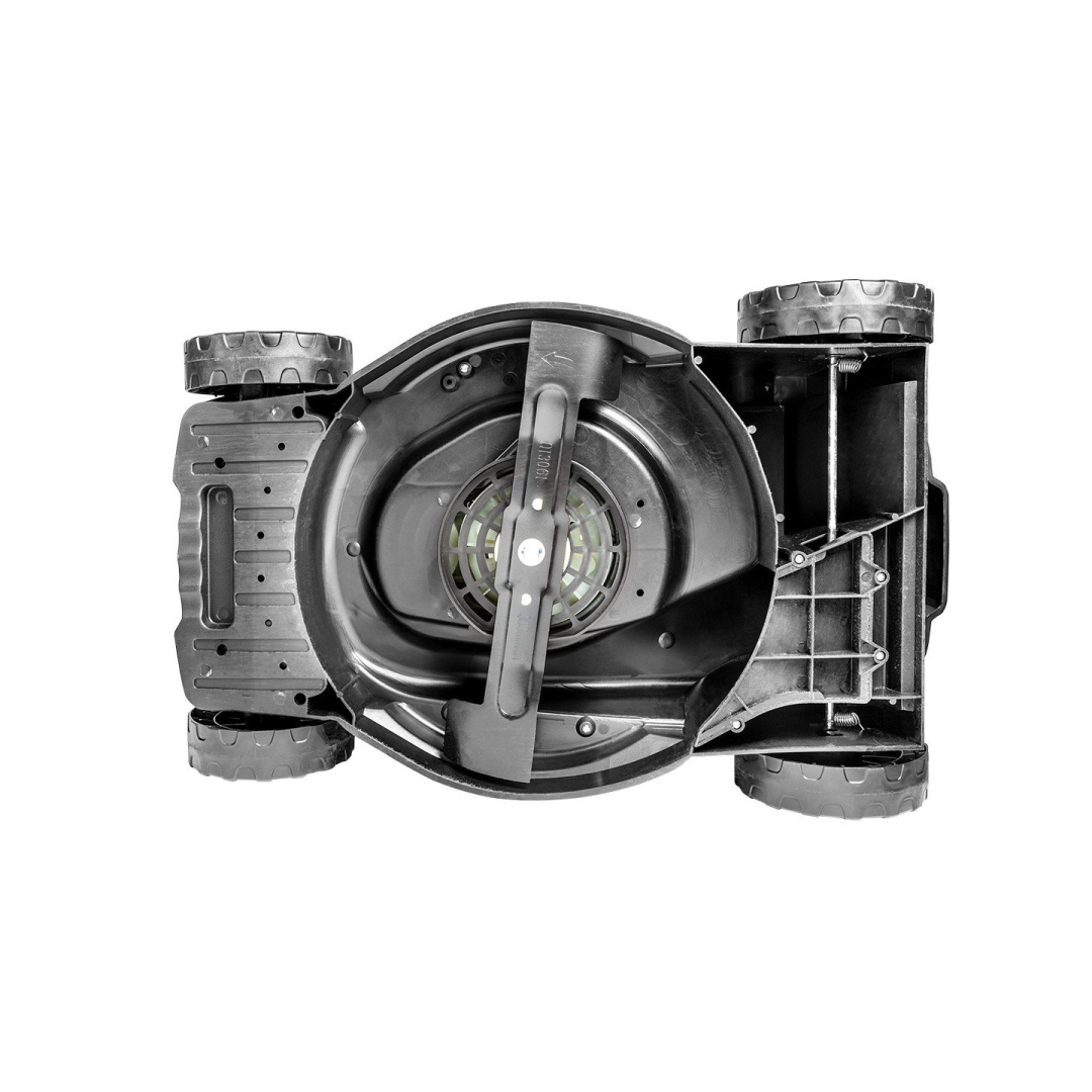 Elektrinė vėjapjovė GRAPHITE 59G474, 1500W, 36cm 5 Elektrinė vėjapjovė GRAPHITE 59G474, 1500W, 36cm 5