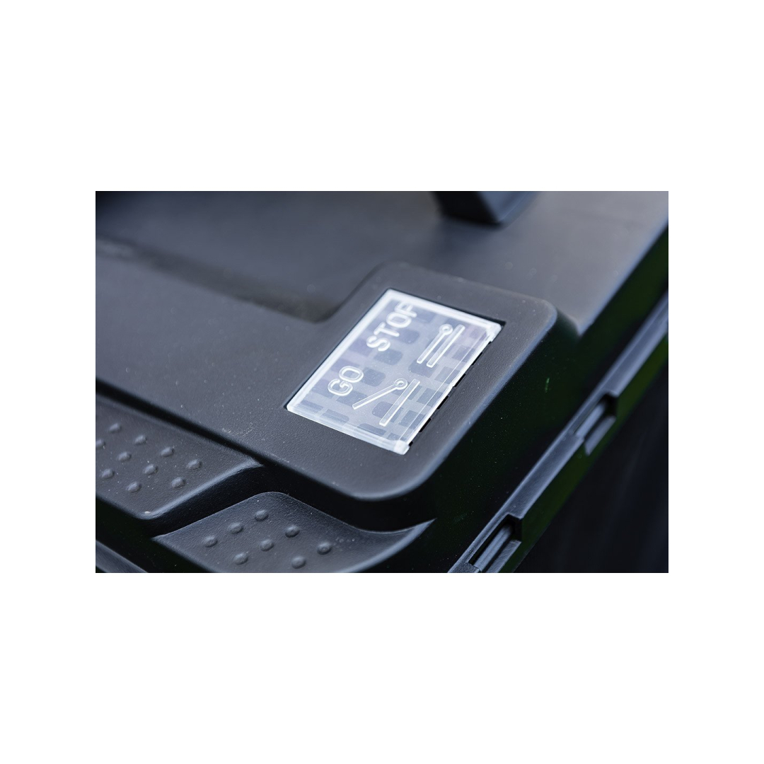 Elektrinė vėjapjovė GRAPHITE 59G474, 1500W, 36cm 6 Elektrinė vėjapjovė GRAPHITE 59G474, 1500W, 36cm 6