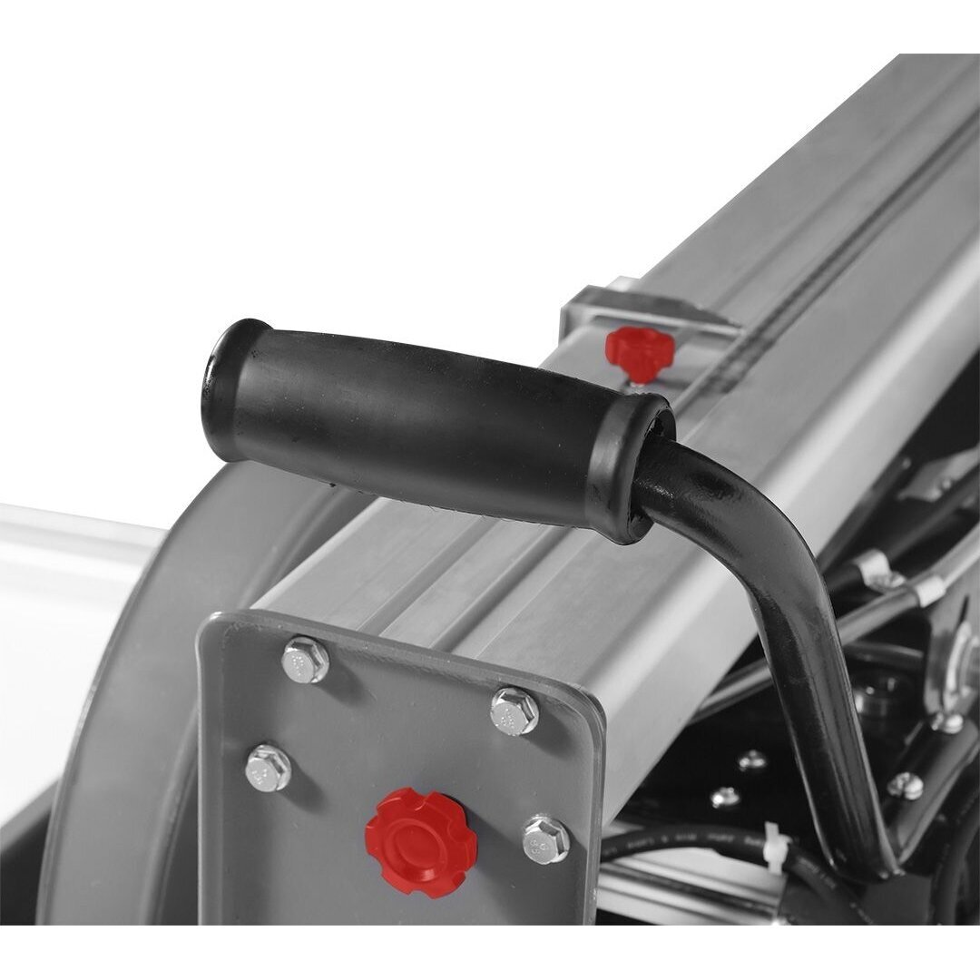 Elektrinės plytelių pjaustymo staklės GRAPHITE 59G892, 1500 W 9 Elektrinės plytelių pjaustymo staklės GRAPHITE 59G892, 1500 W 9