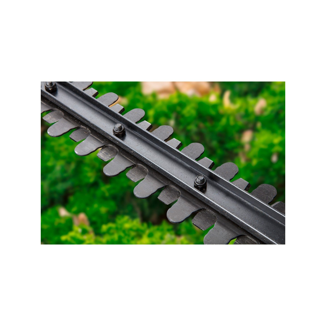 Elektrinės žirklės gyvatvorei 600W Verto 3 Elektrinės žirklės gyvatvorei 600W Verto 3