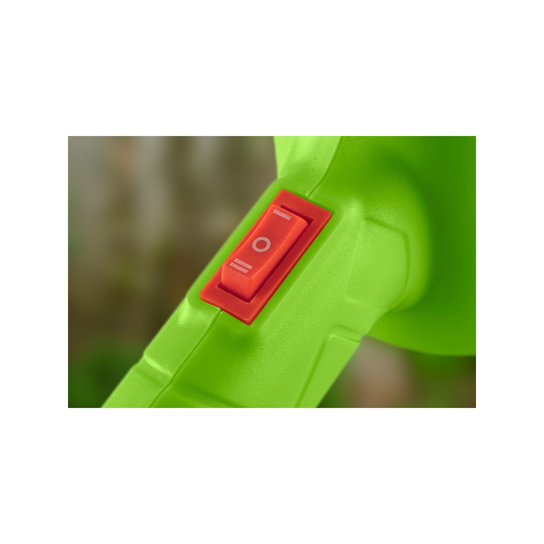 Elektrinis BBQ žiebtuvėlis 2000W 5 Elektrinis BBQ žiebtuvėlis 2000W 5