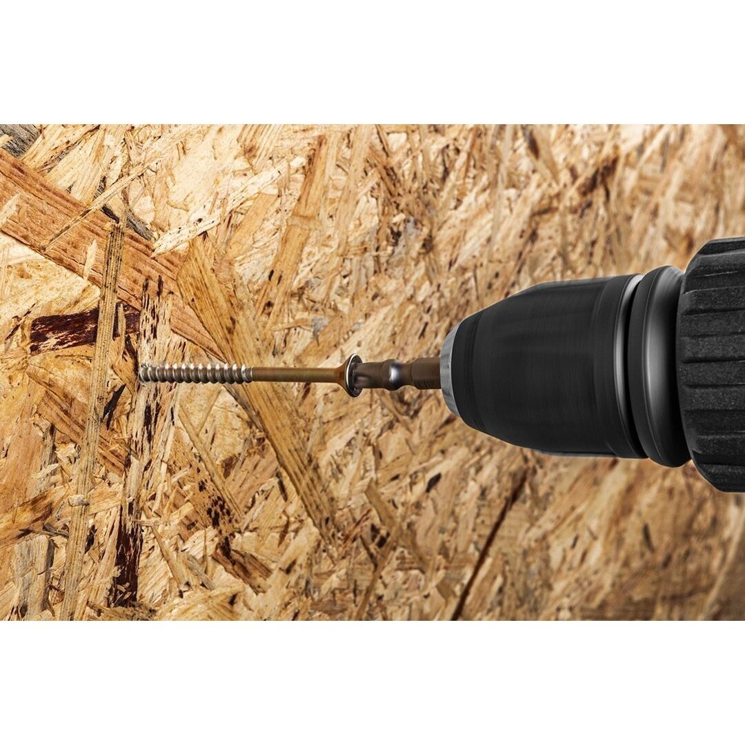 Elektrinis gręžtuvas / suktuvas GRAPHITE 58G793, 300 W 8 Elektrinis gręžtuvas / suktuvas GRAPHITE 58G793, 300 W 8