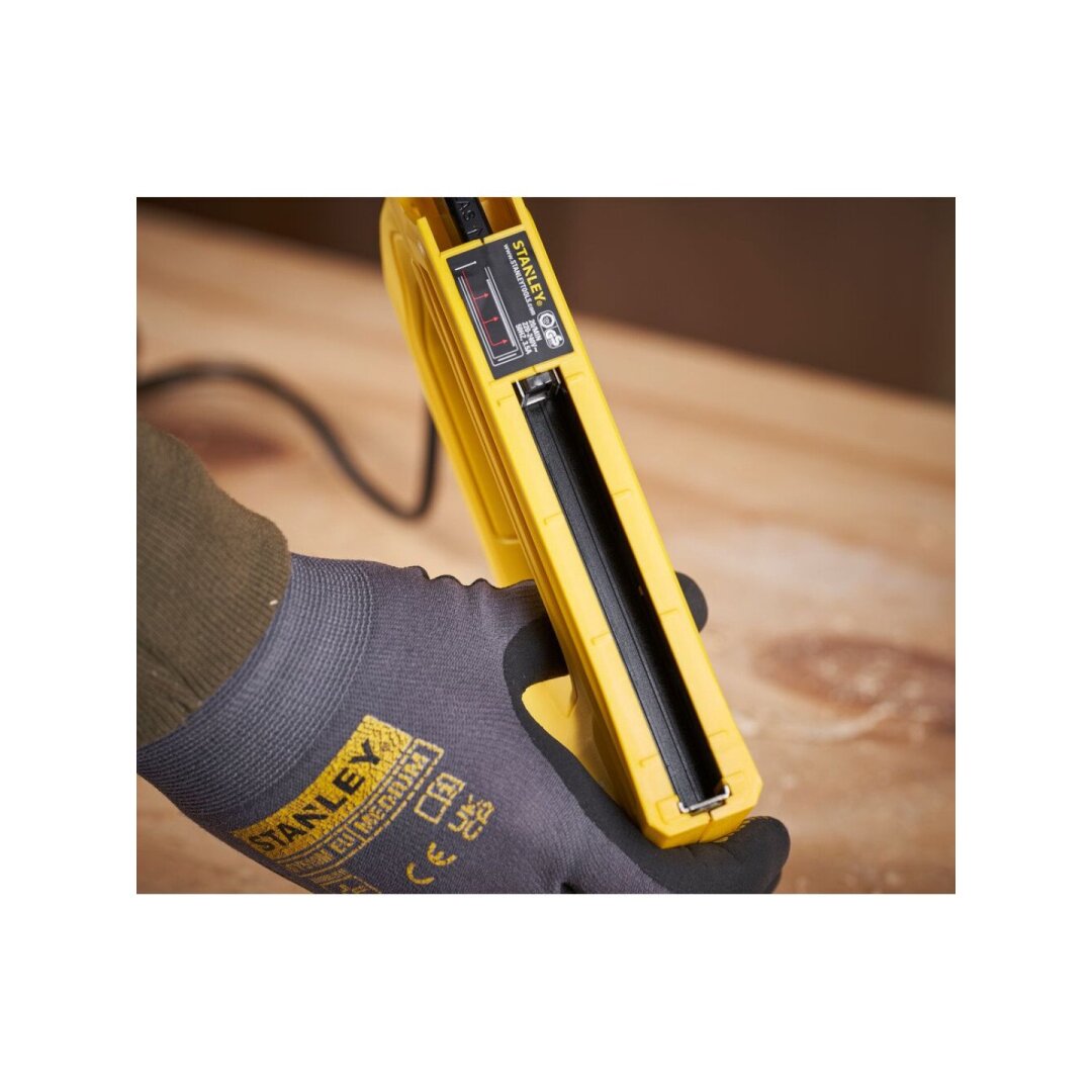 Elektrinis kabiamušis G kabėms STANLEY6-14 mm irJ 1 Elektrinis kabiamušis G kabėms STANLEY6-14 mm irJ 1