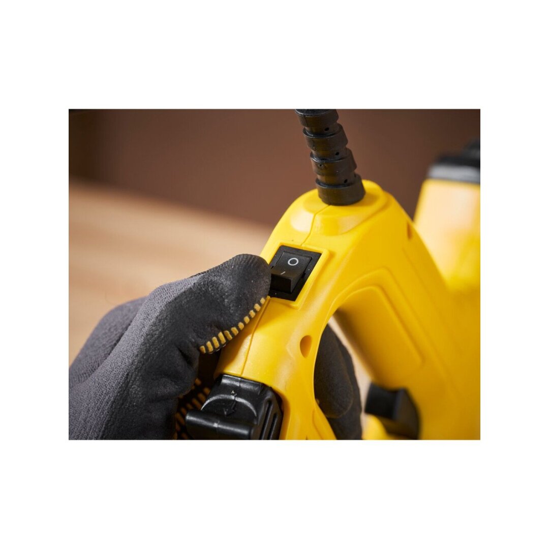 Elektrinis kabiamušis G kabėms STANLEY6-14 mm irJ 3
