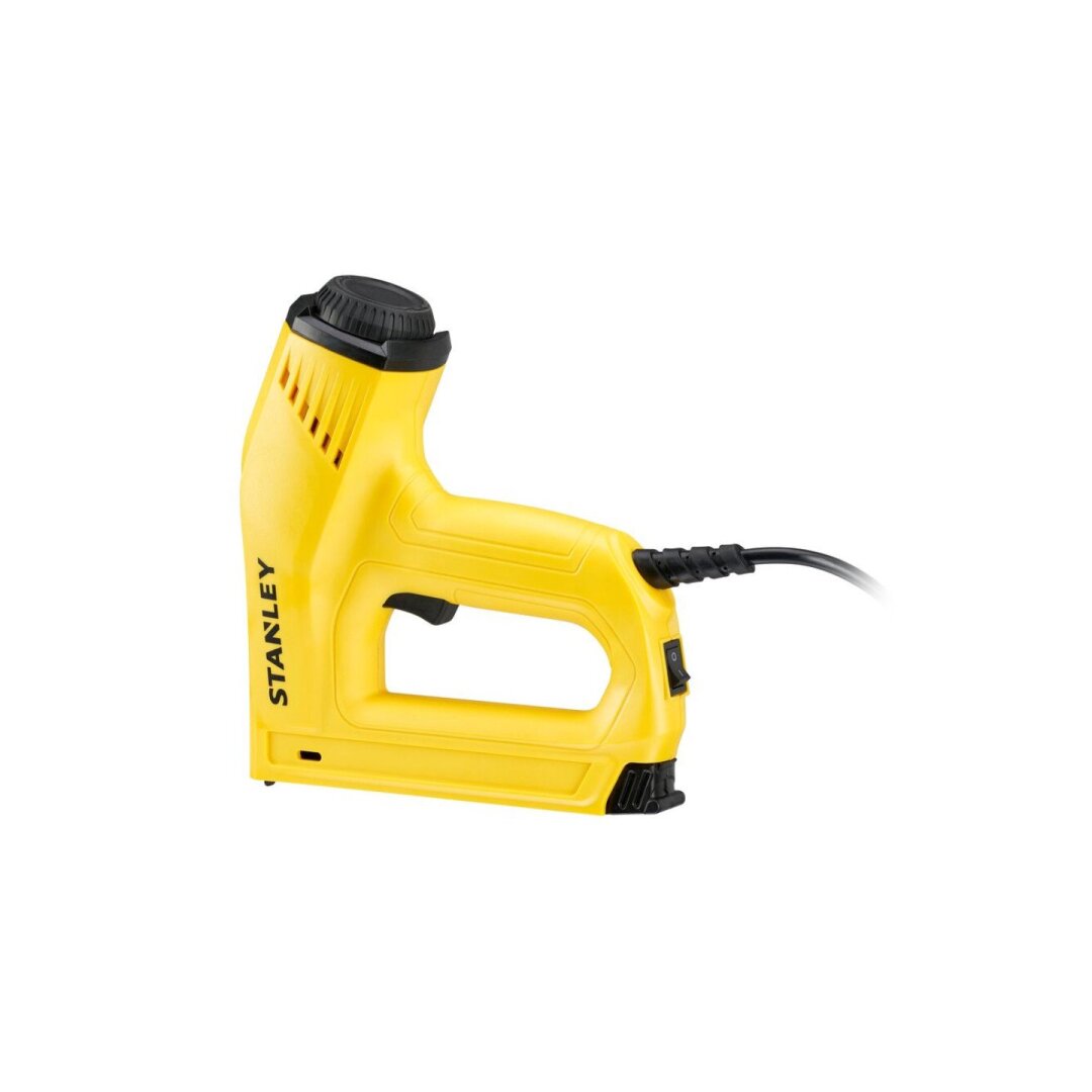 Elektrinis kabiamušis G kabėms STANLEY6-14 mm irJ 5 Elektrinis kabiamušis G kabėms STANLEY6-14 mm irJ 5