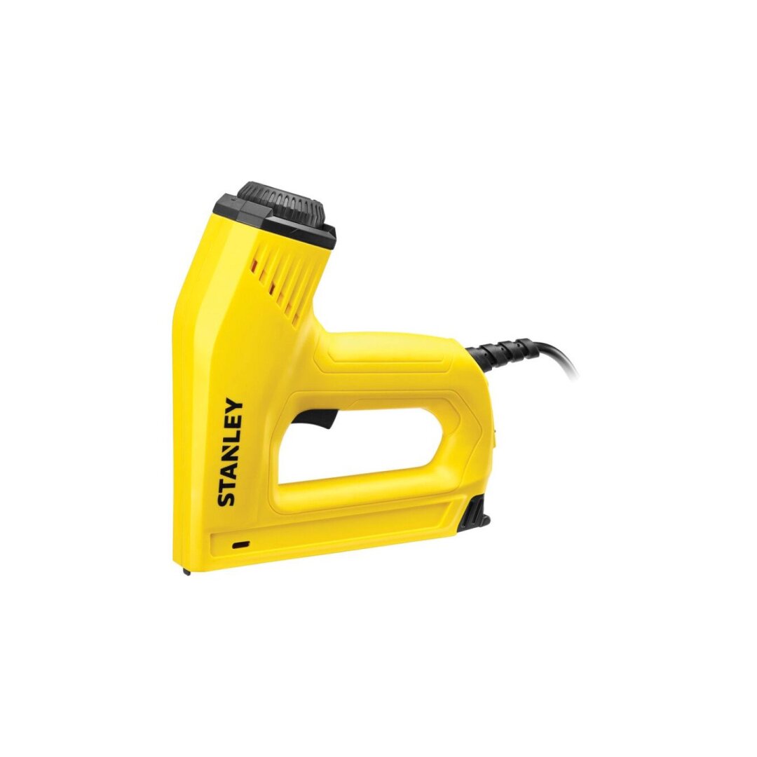 Elektrinis kabiamušis G kabėms STANLEY6-14 mm irJ 7 Elektrinis kabiamušis G kabėms STANLEY6-14 mm irJ 7