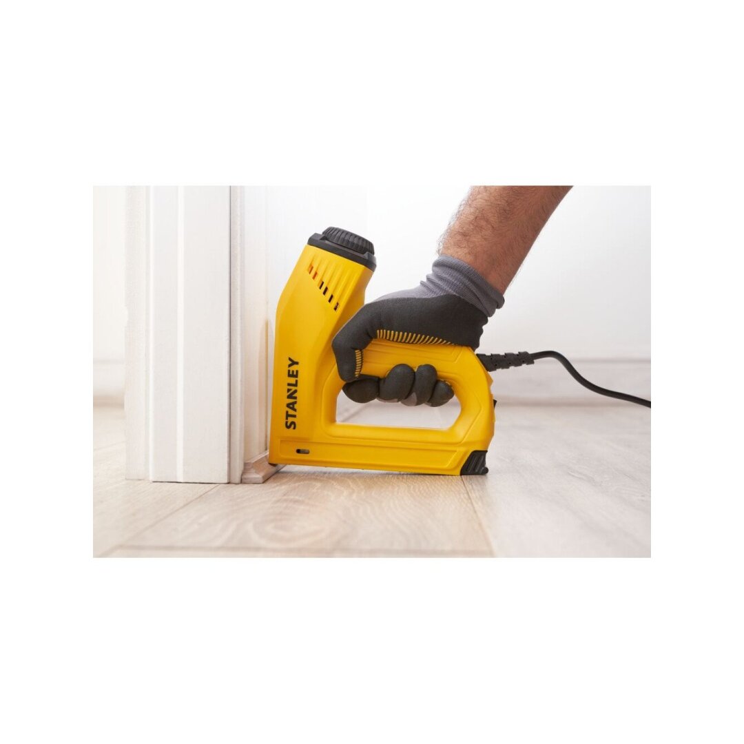 Elektrinis kabiamušis G kabėms STANLEY6-14 mm irJ