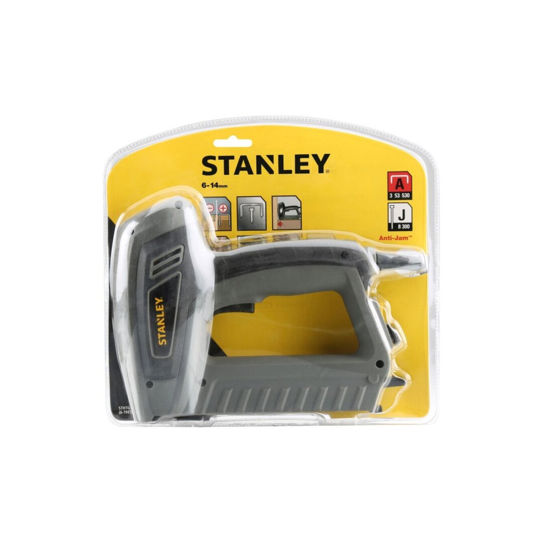 Elektrinis kabiamušis  STANLEY 6-TRE540 1