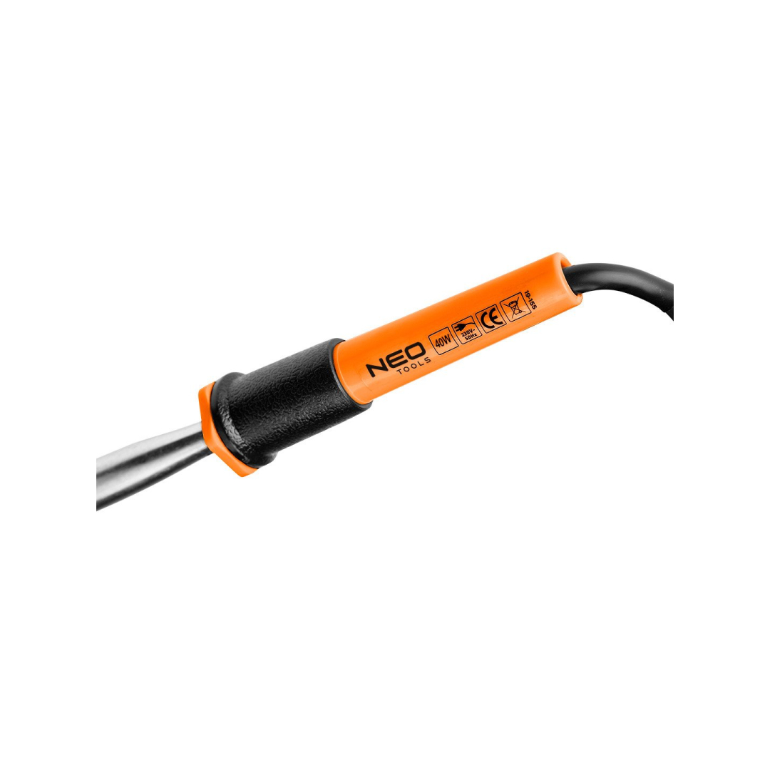 Elektrinis lituoklis 40W 5