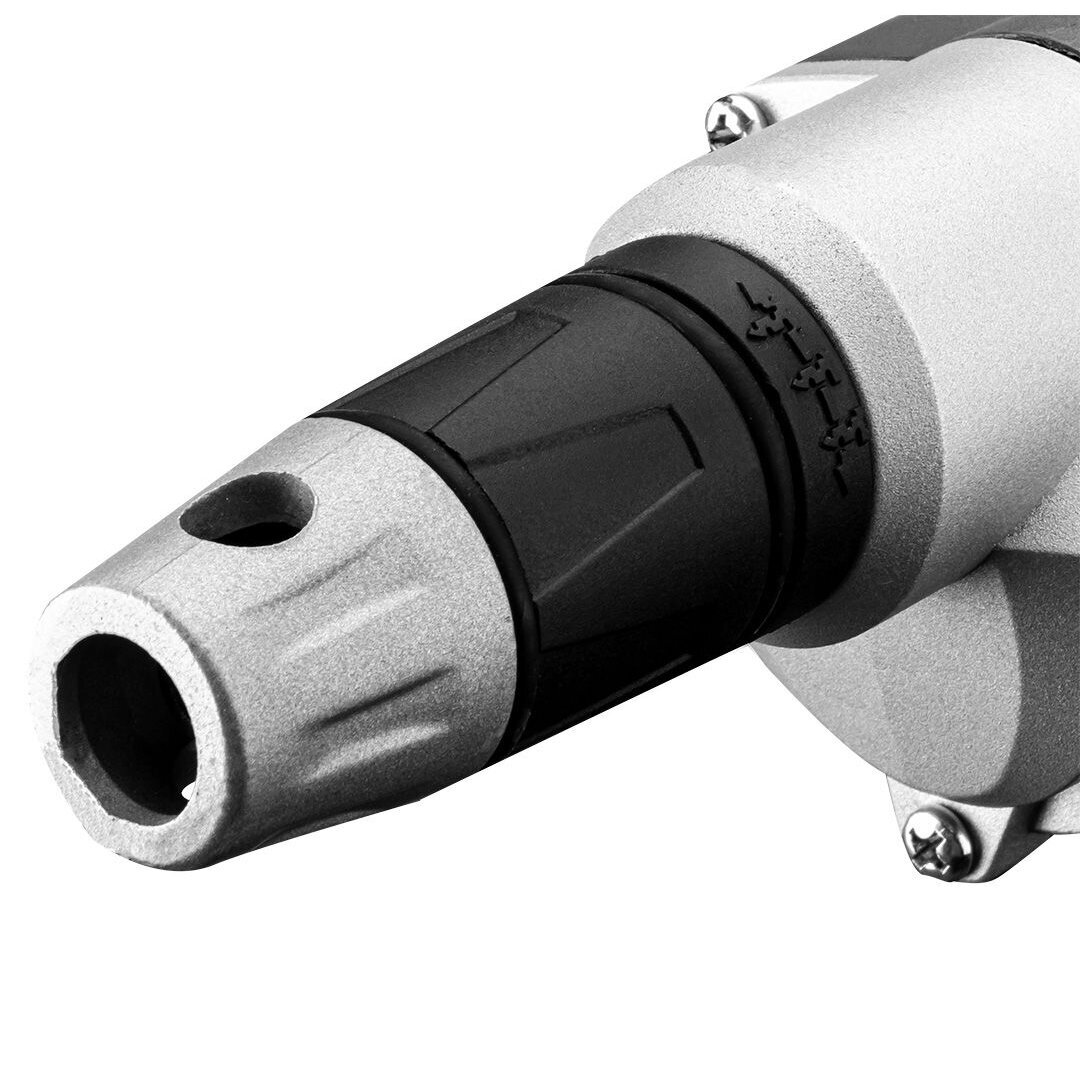 Elektrinis gręžtuvas / suktuvas GRAPHITE 58G794, 520 W 4