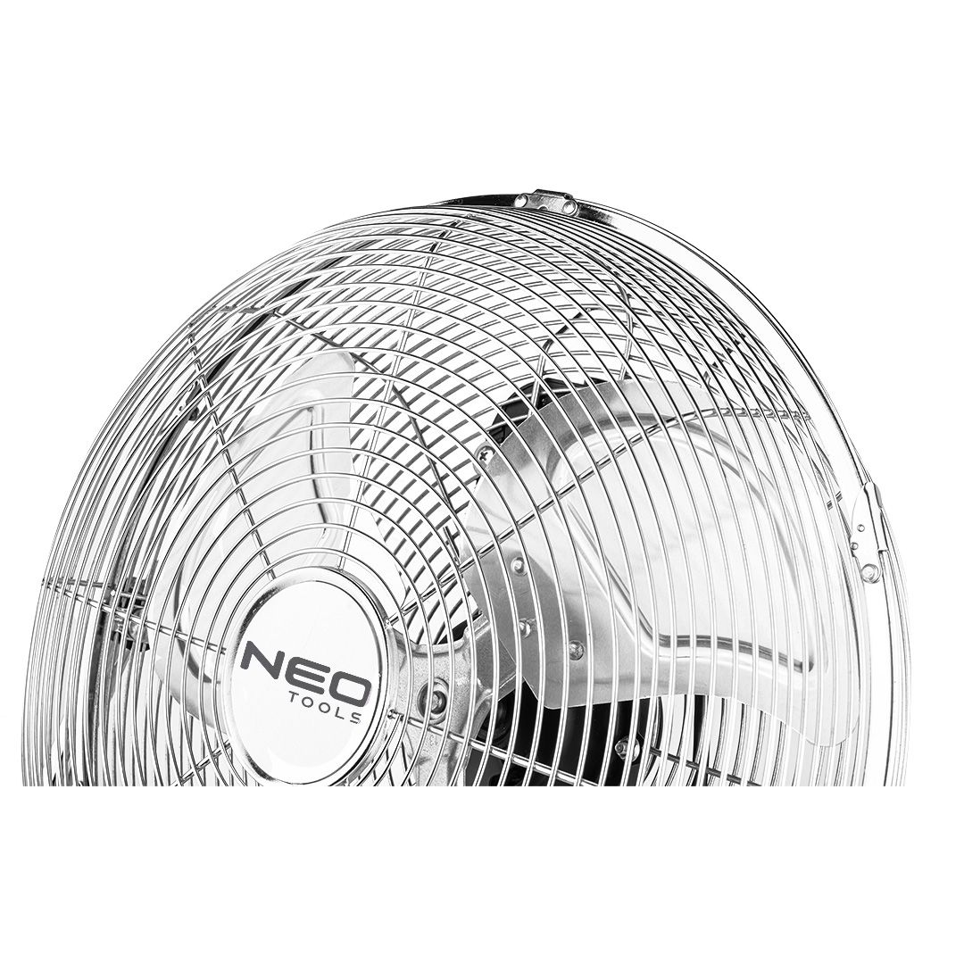 Elektrinis ventiliatorius Neo Tools 90-009, 50 W 1