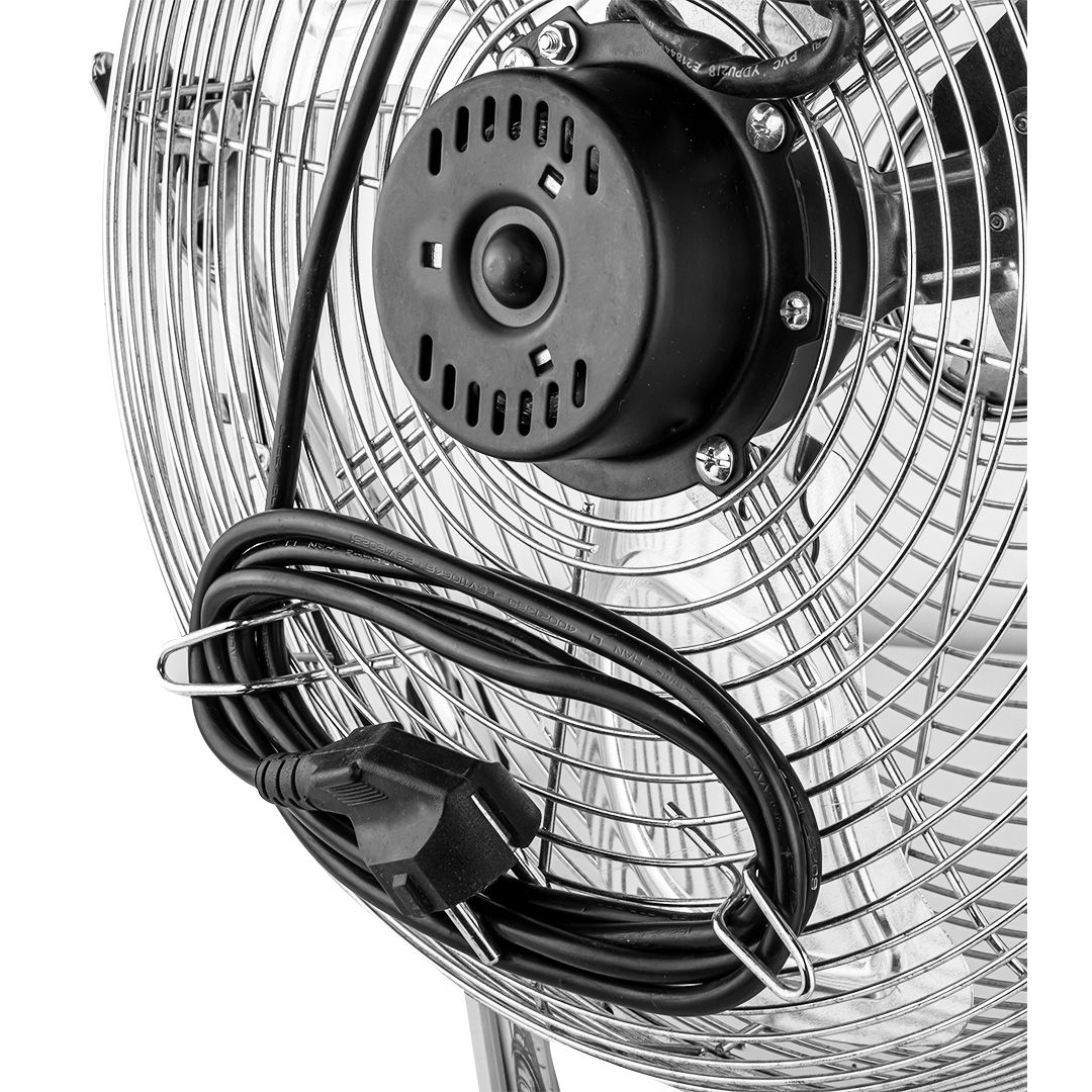 Elektrinis ventiliatorius Neo Tools 90-009, 50 W 4 Elektrinis ventiliatorius Neo Tools 90-009, 50 W 4