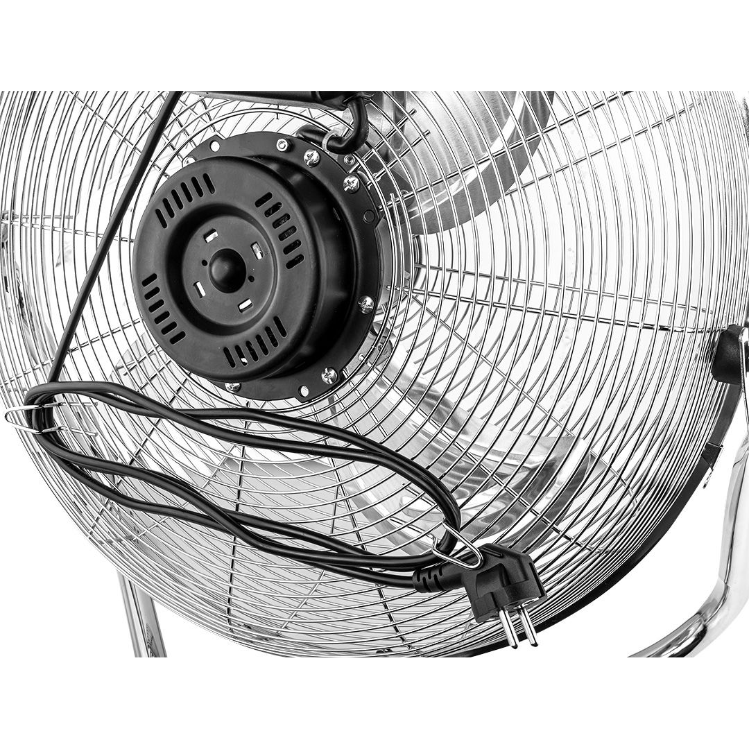 Elektrinis ventiliatorius Neo Tools 90-010, 100 W 2