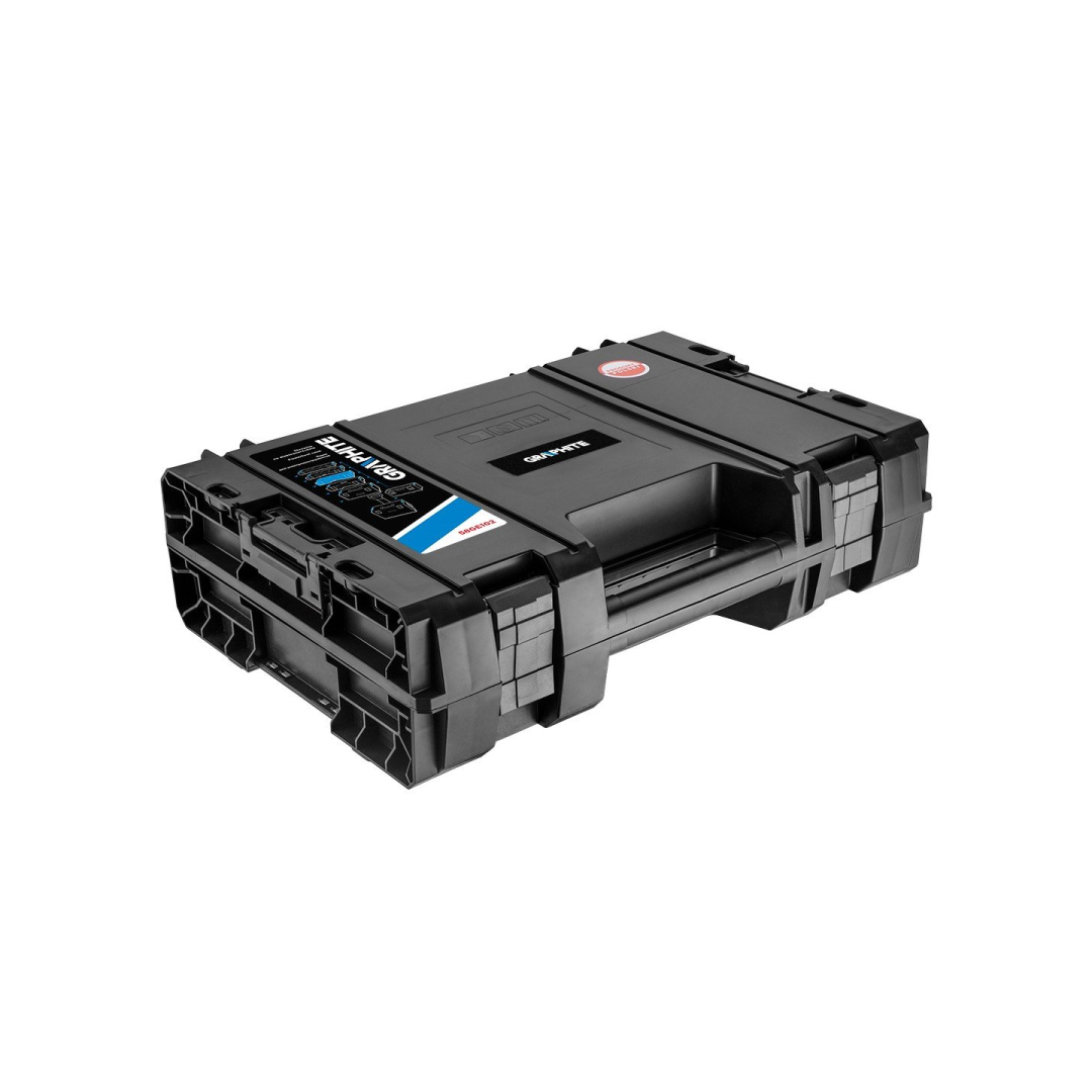 Elektrinių įrankių dėžė 2 Elektrinių įrankių dėžė 2