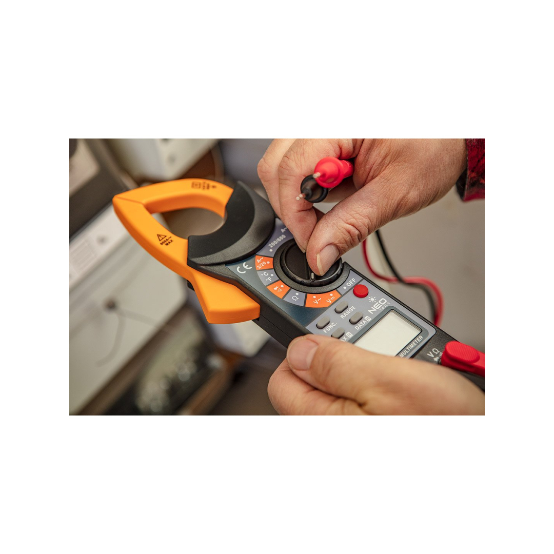 Elektroninės matavimo replės , 3 Elektroninės matavimo replės , 3