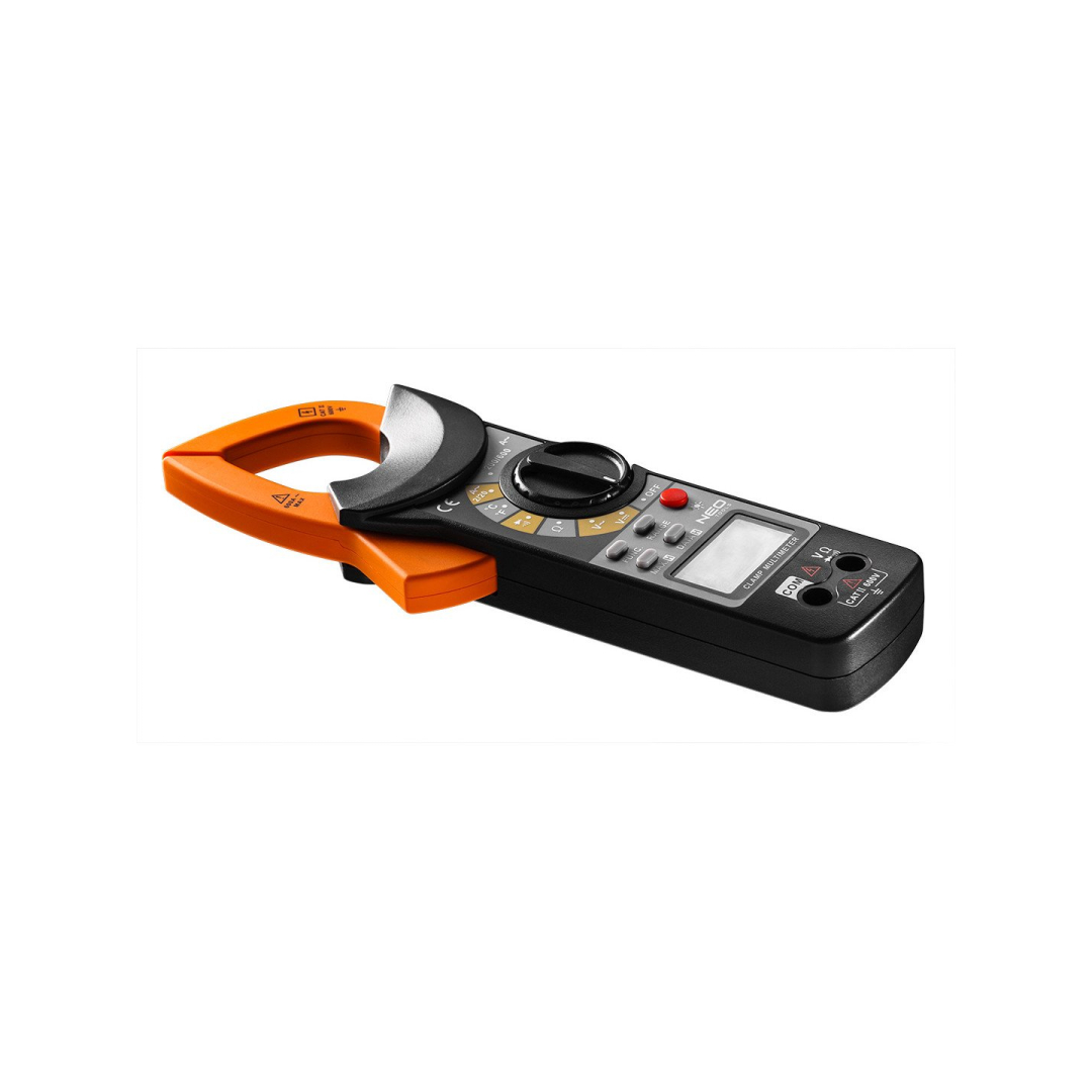 Elektroninės matavimo replės ,