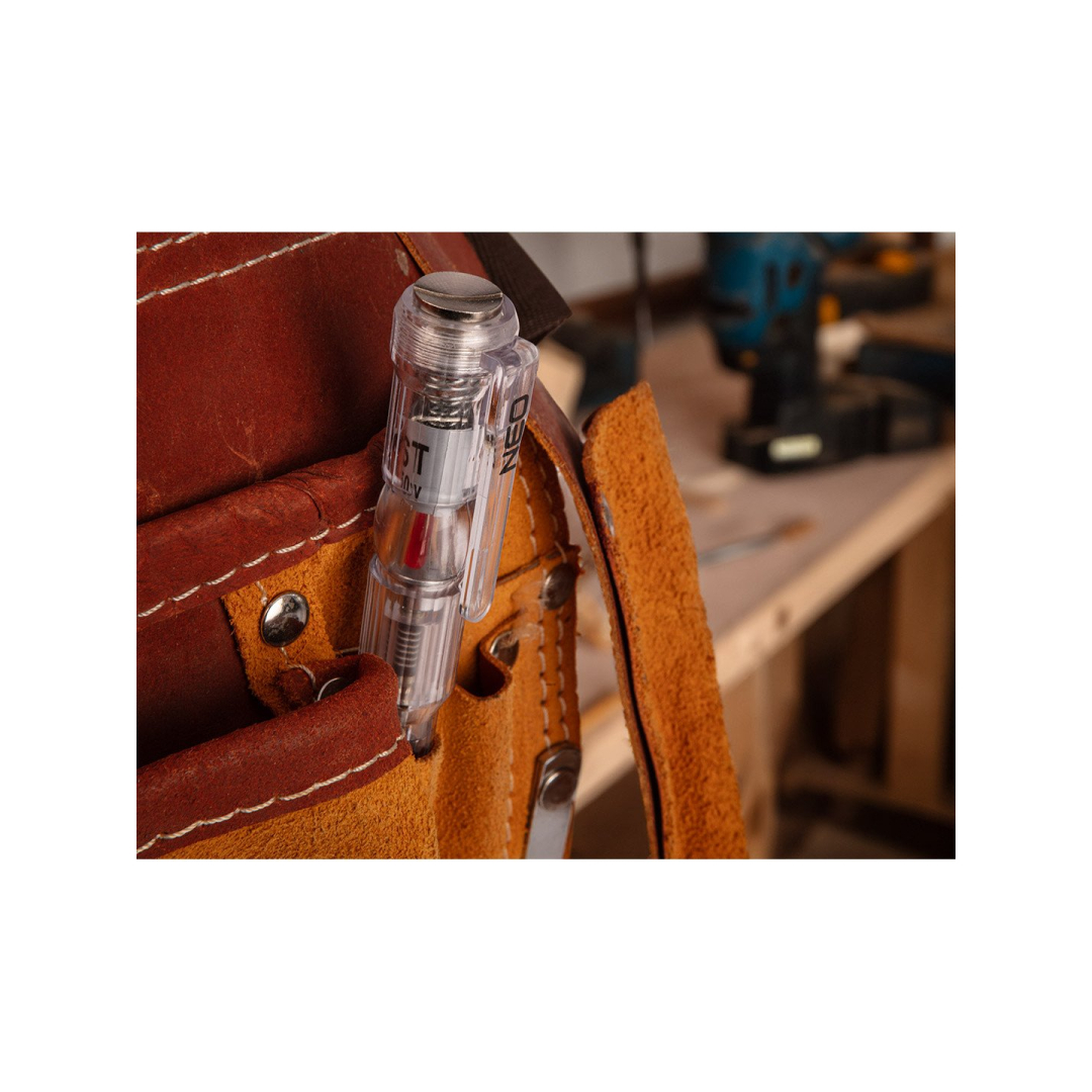 Elektros testeris 70-250V AC 2