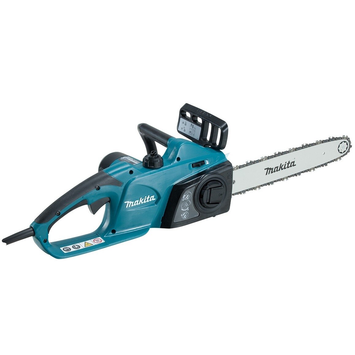 Elektrinis pjūklas Makita UC3541A, 35cm (14") 3 Elektrinis pjūklas Makita UC3541A, 35cm (14") 3