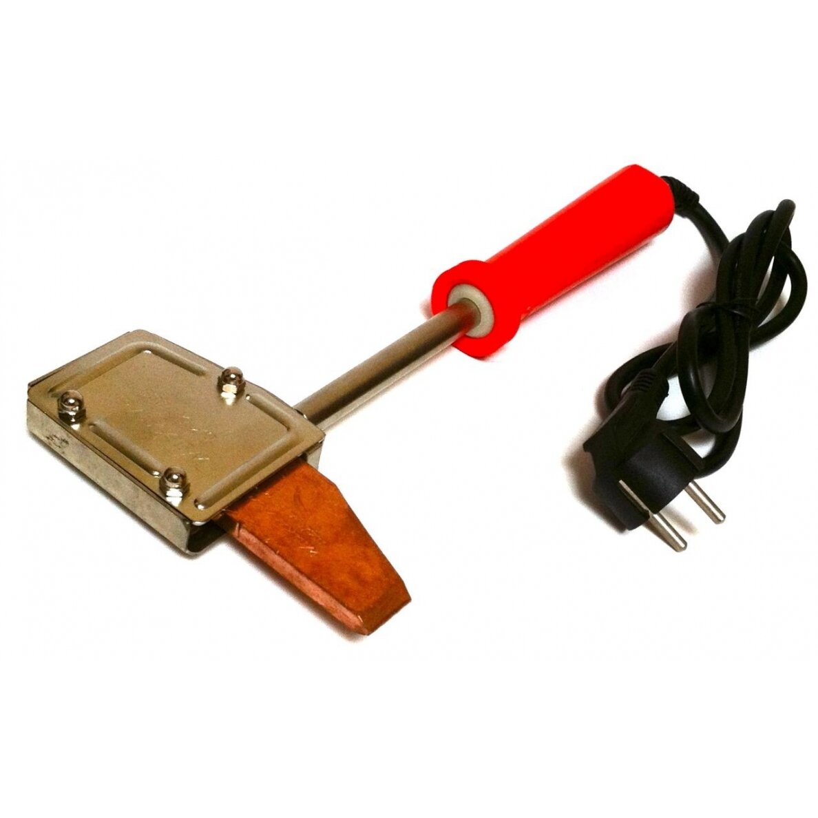 El. lituoklis „KEMPER" 250W El. lituoklis „KEMPER" 250W