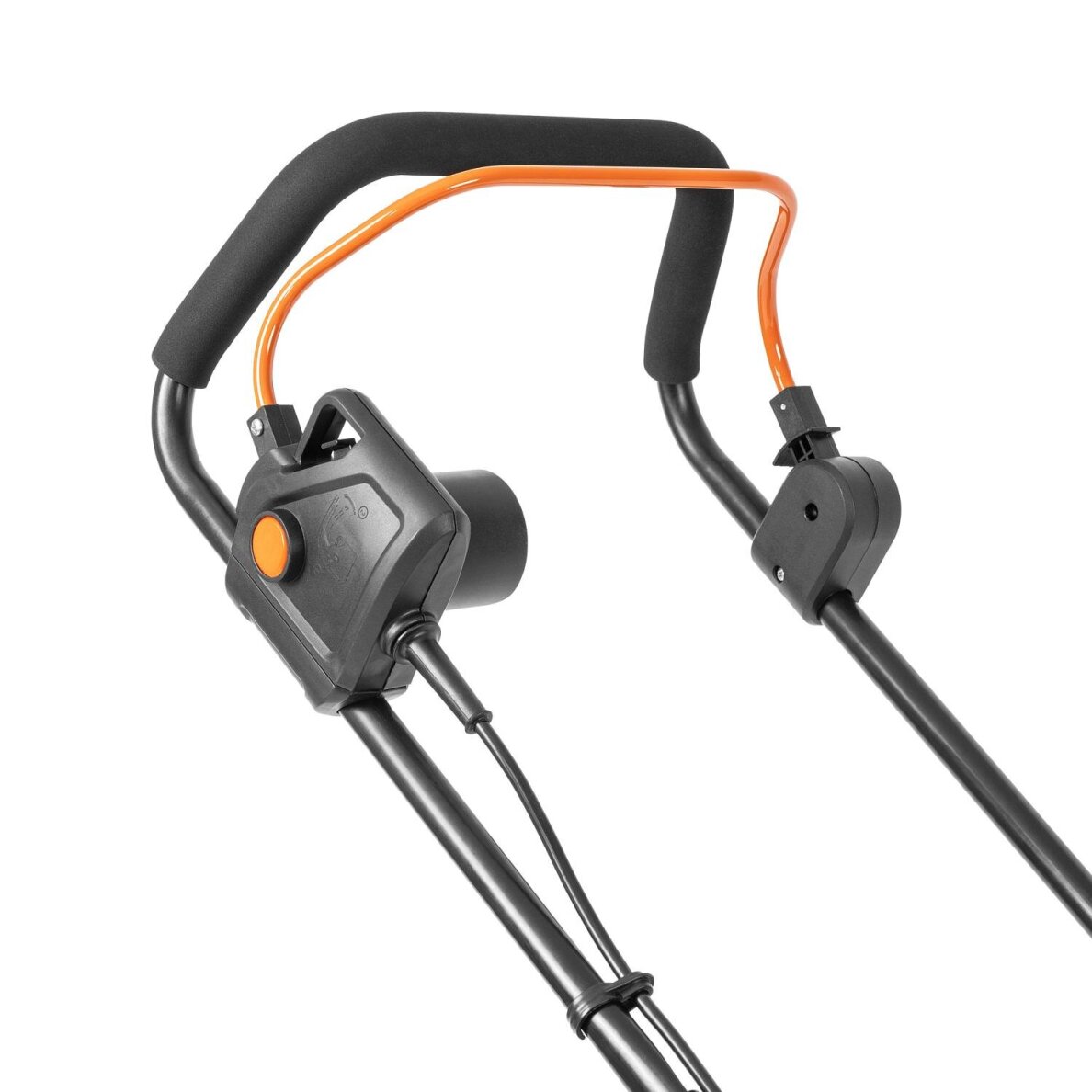 Elektrinė vejapjovė DAEWOO DLM 1300E, 1300W 2