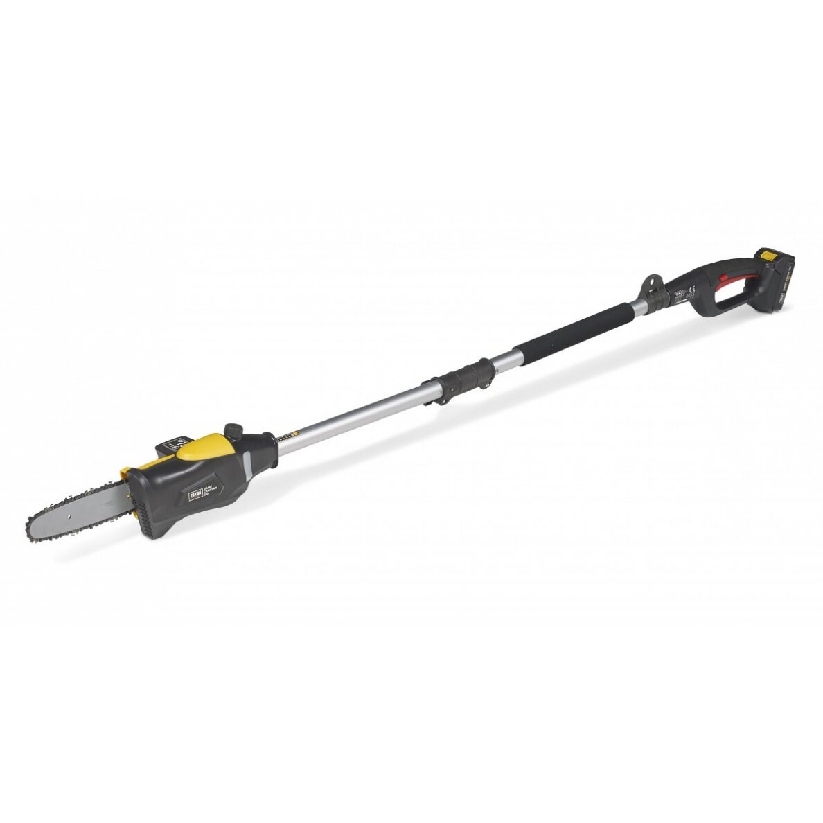 Akumuliatorinė aukštapjovė Texas SMART 200, 18 V, 1.5 Ah 1 Akumuliatorinė aukštapjovė Texas SMART 200, 18 V, 1.5 Ah 1