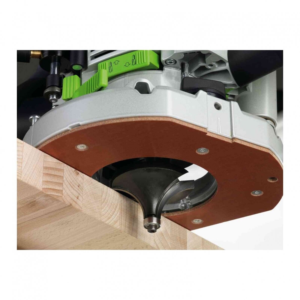 Elektrinė freza Festool OF 2200 EB-Set (576220) 6 Elektrinė freza Festool OF 2200 EB-Set (576220) 6