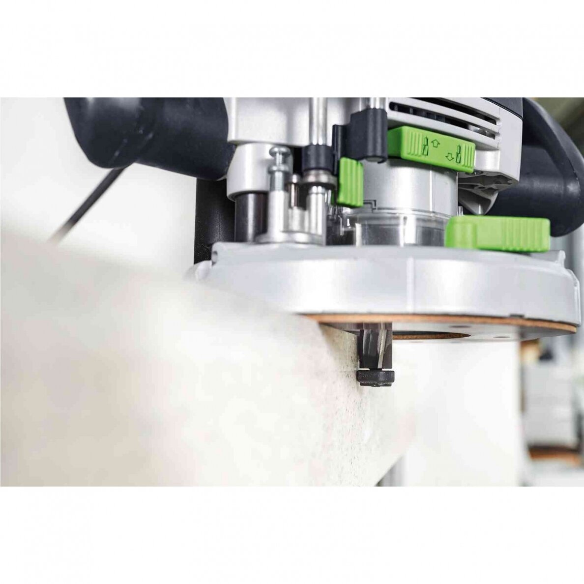 Elektrinė freza Festool OF 2200 EB-Set (576220) 9 Elektrinė freza Festool OF 2200 EB-Set (576220) 9