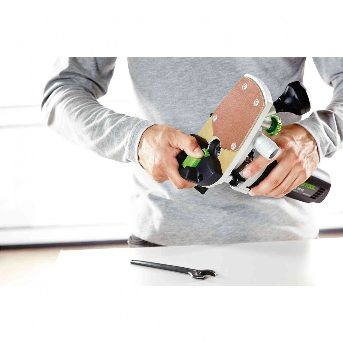 Elektrinė freza kraštų apdirbimui Festool MFK 700 EQ/B-Plus (576241) 3 Elektrinė freza kraštų apdirbimui Festool MFK 700 EQ/B-Plus (576241) 3