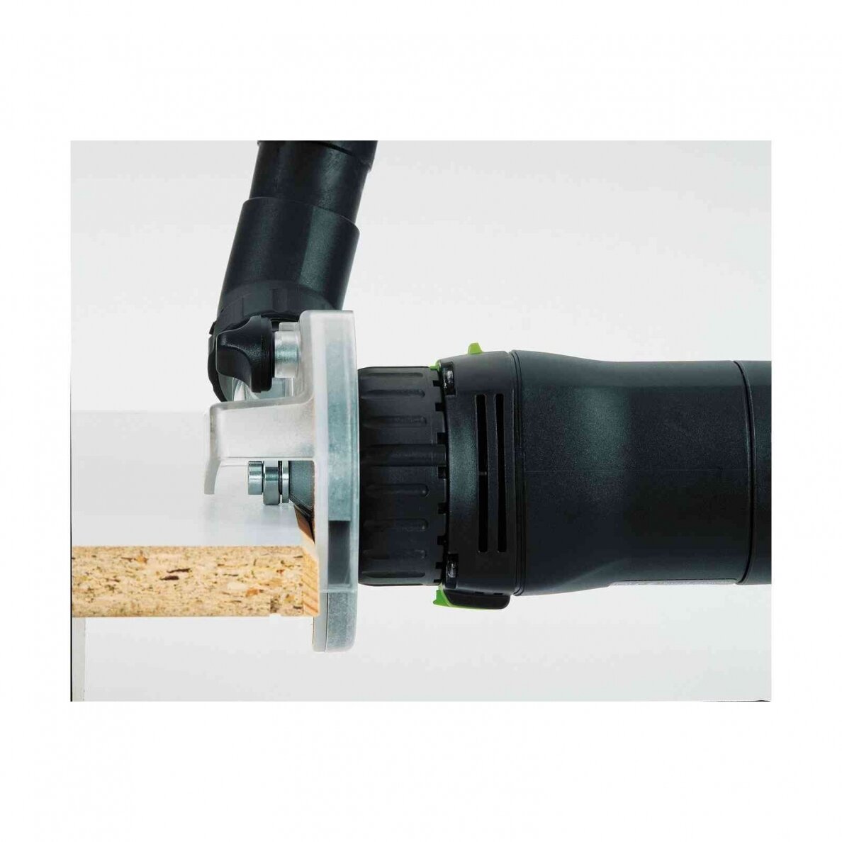 Elektrinė freza kraštų apdirbimui Festool OFK 500 Q-Plus R3 (576225) 5 Elektrinė freza kraštų apdirbimui Festool OFK 500 Q-Plus R3 (576225) 5