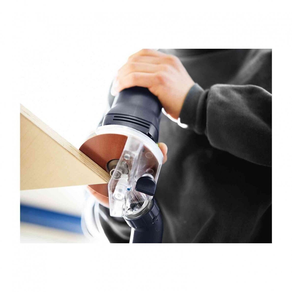 Elektrinė freza kraštų apdirbimuii Festool OFK 500 Q-Plus R2 (576227) 5 Elektrinė freza kraštų apdirbimuii Festool OFK 500 Q-Plus R2 (576227) 5