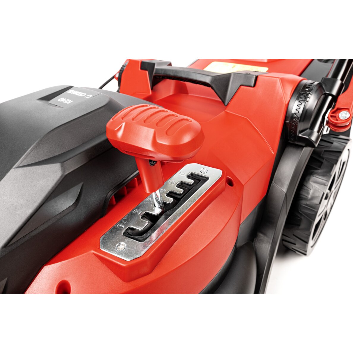 Elektrinė vejapjovė Cedrus CEDKE40, 1,8 kW 12 Elektrinė vejapjovė Cedrus CEDKE40, 1,8 kW 12