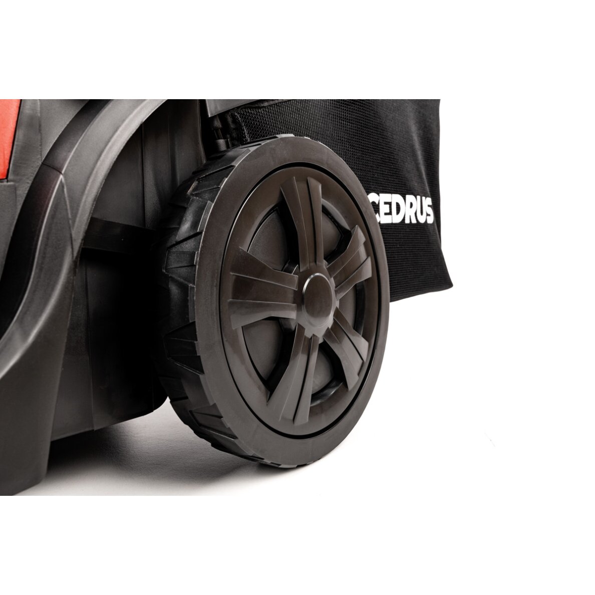 Elektrinė vejapjovė Cedrus CEDKE40, 1,8 kW 16