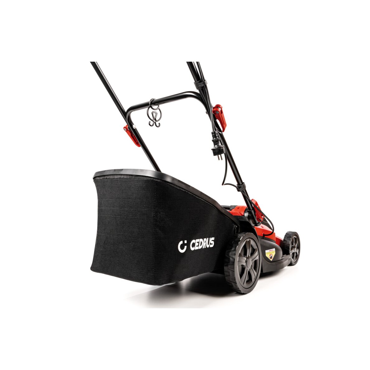 Elektrinė vejapjovė Cedrus CEDKE40, 1,8 kW 4