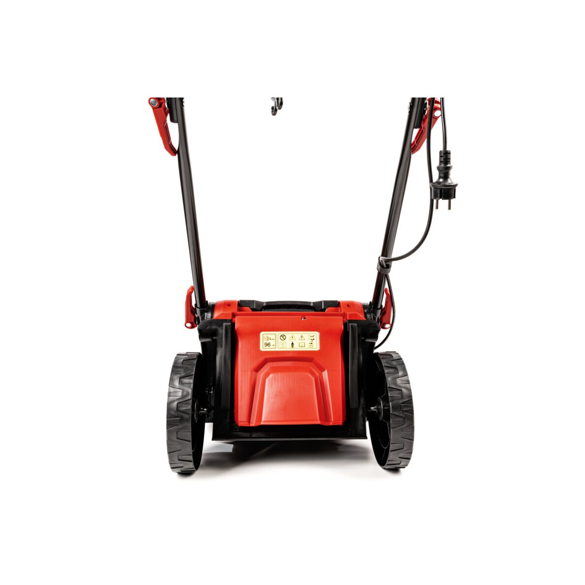 Elektrinė vejapjovė Cedrus CEDKE40, 1,8 kW 7