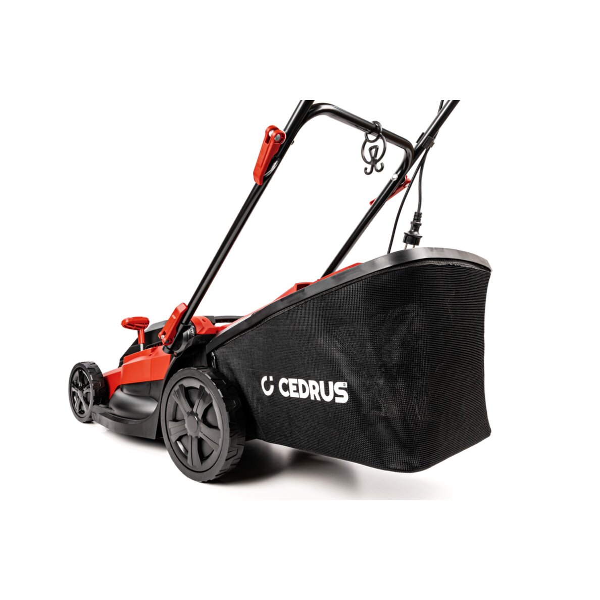 Elektrinė vejapjovė Cedrus CEDKE40, 1,8 kW 8