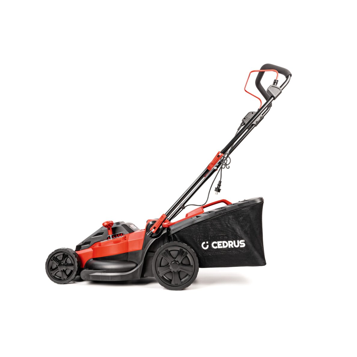 Elektrinė vejapjovė Cedrus CEDKE40, 1,8 kW 9