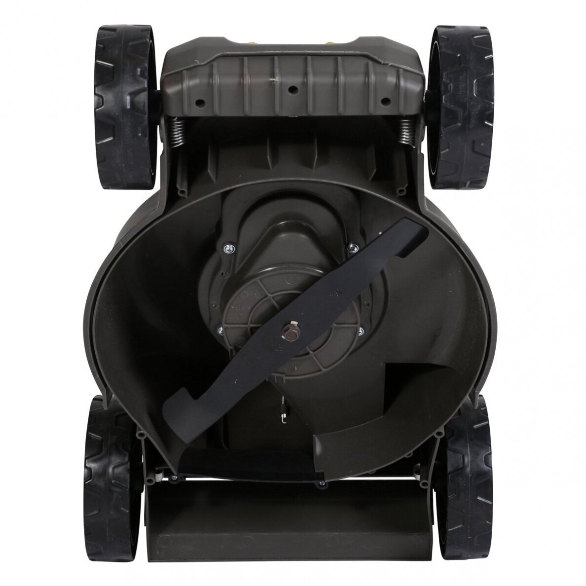 Elektrinė vejapjovė Texas SMART 3200, 1.2 kW 3 Elektrinė vejapjovė Texas SMART 3200, 1.2 kW 3