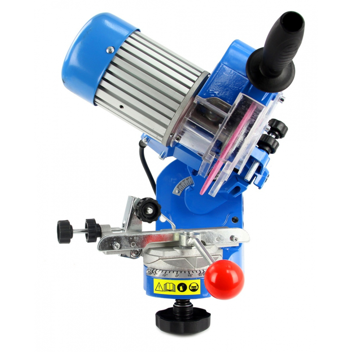 Elektrinės grandinių galandymo staklės Essen tools, 230 W, Ø 145 mm 5 Elektrinės grandinių galandymo staklės Essen tools, 230 W, Ø 145 mm 5