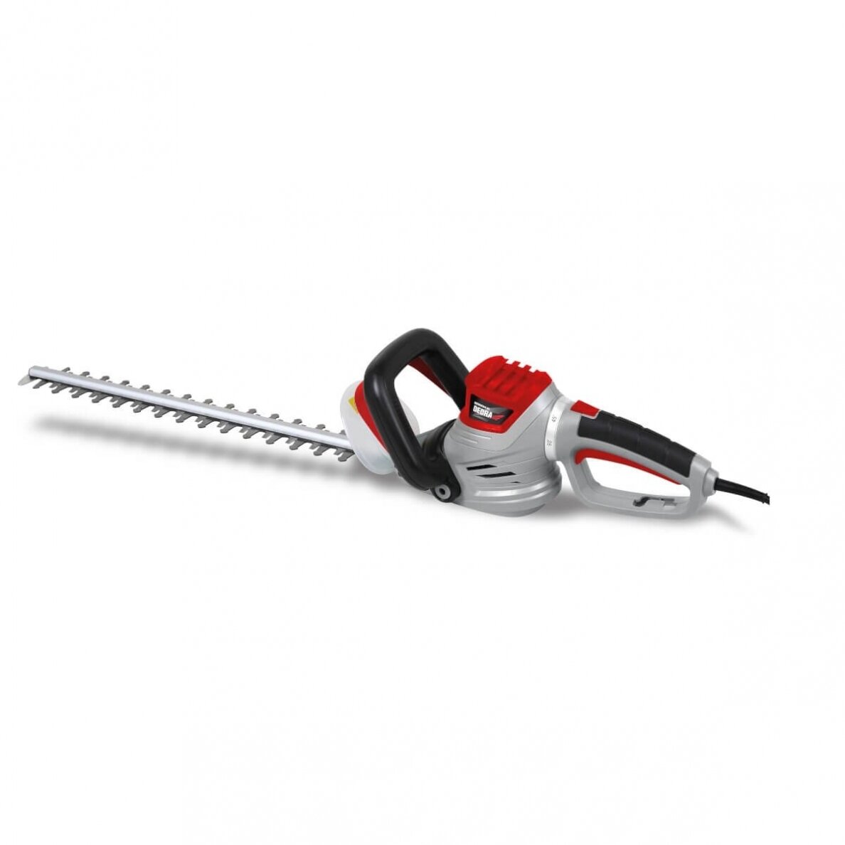 Elektrinės gyvatvorių žirklės DEDRA DED8694-61, 610mm 600W Elektrinės gyvatvorių žirklės DEDRA DED8694-61, 610mm 600W