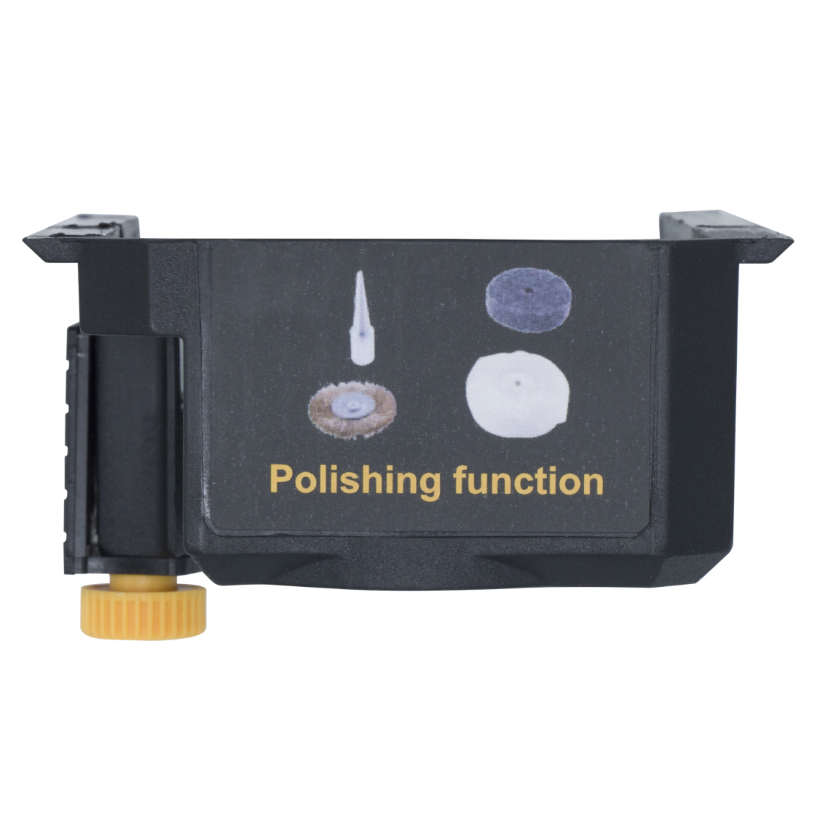 Elektrinės galandinimo staklės ProCraft MS450, 200 W 8 Elektrinės galandinimo staklės ProCraft MS450, 200 W 8