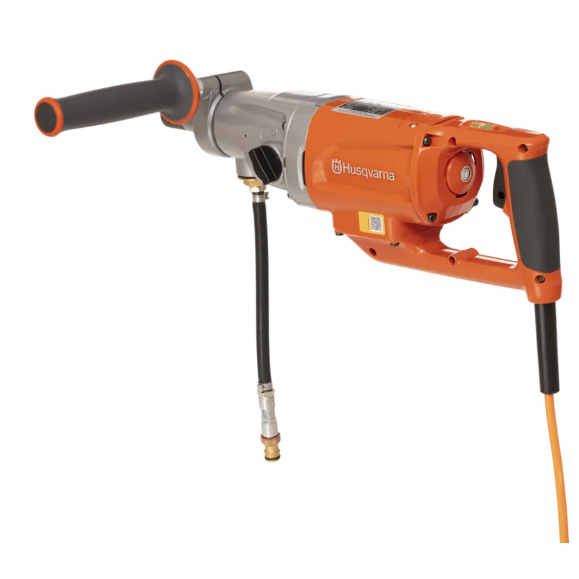 Elektrinis gręžtuvas Husqvarna DM 200, 2 kW 2