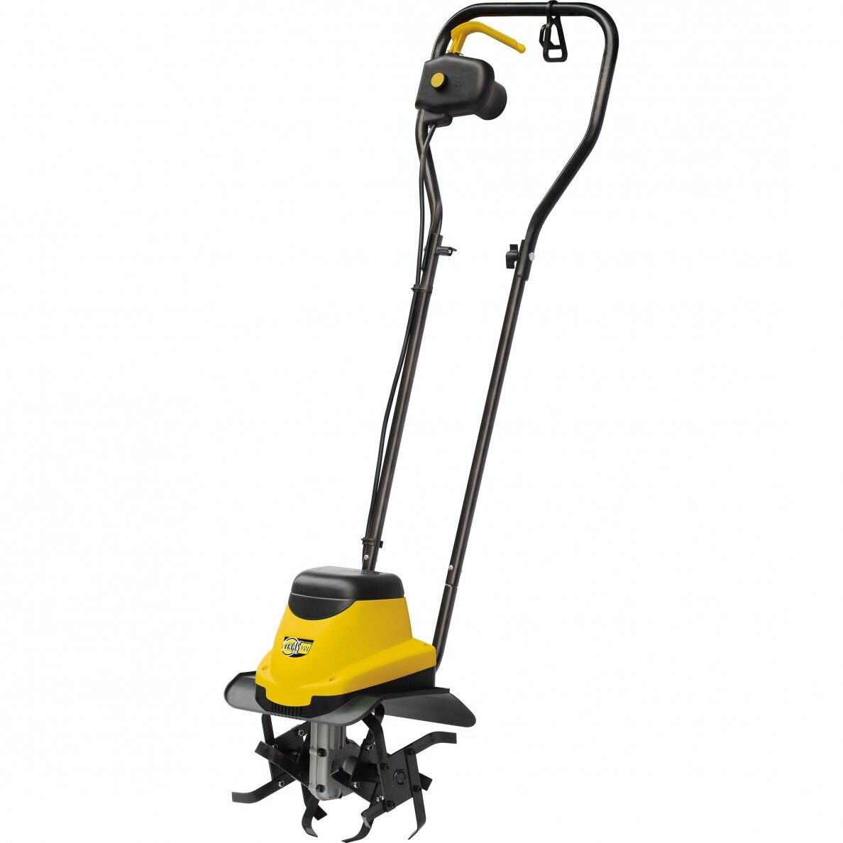 Elektrinis kultivatorius Texas EL-TEX 750, 0.75 kW Elektrinis kultivatorius Texas EL-TEX 750, 0.75 kW