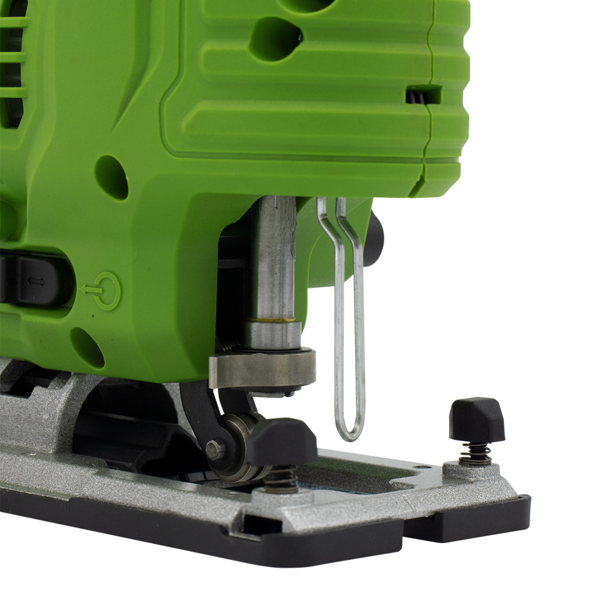 Akumuliatorinis siaurapjūklis ProCraft ST24, 20 V, (be akum. ir krov.) 5 Akumuliatorinis siaurapjūklis ProCraft ST24, 20 V, (be akum. ir krov.) 5